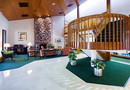 Best Western Benton Harbor – St. Joseph Interior foto
