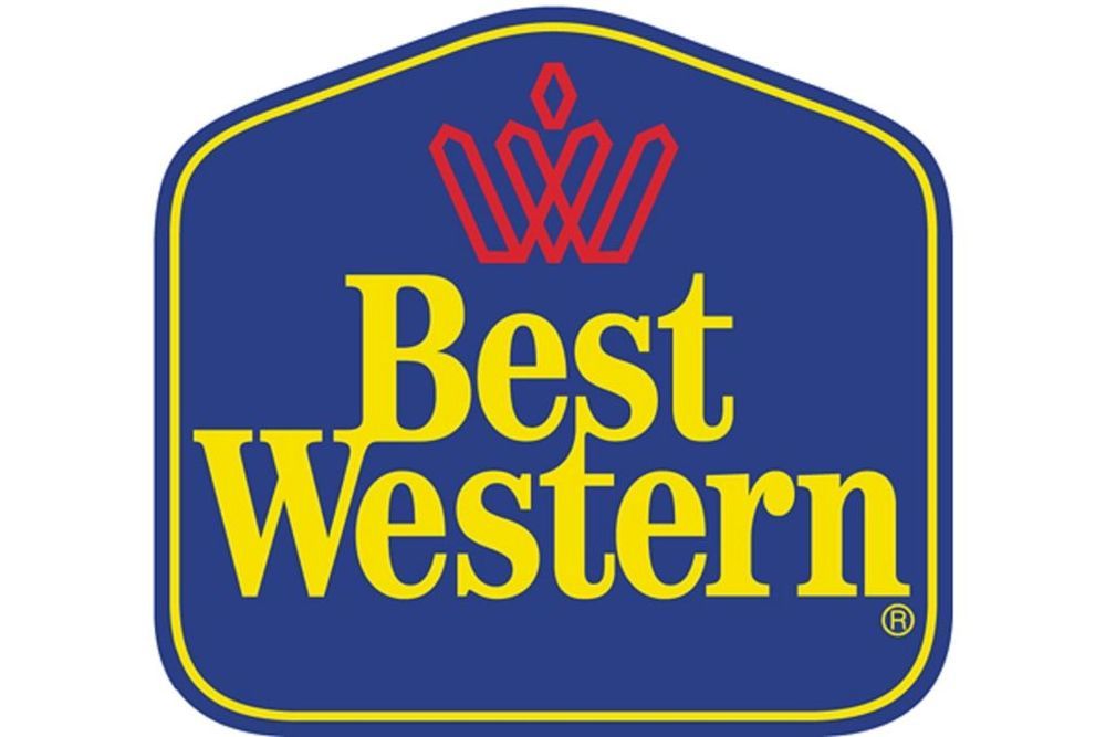Best Western Benton Harbor – St. Joseph Logo foto